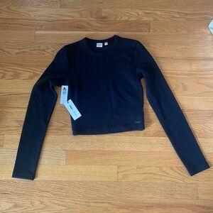 Aritzia shirt, brand new with tags